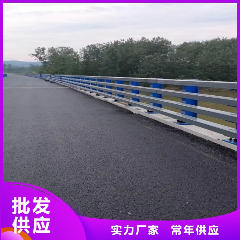 河道绳索护栏栏杆在线报价