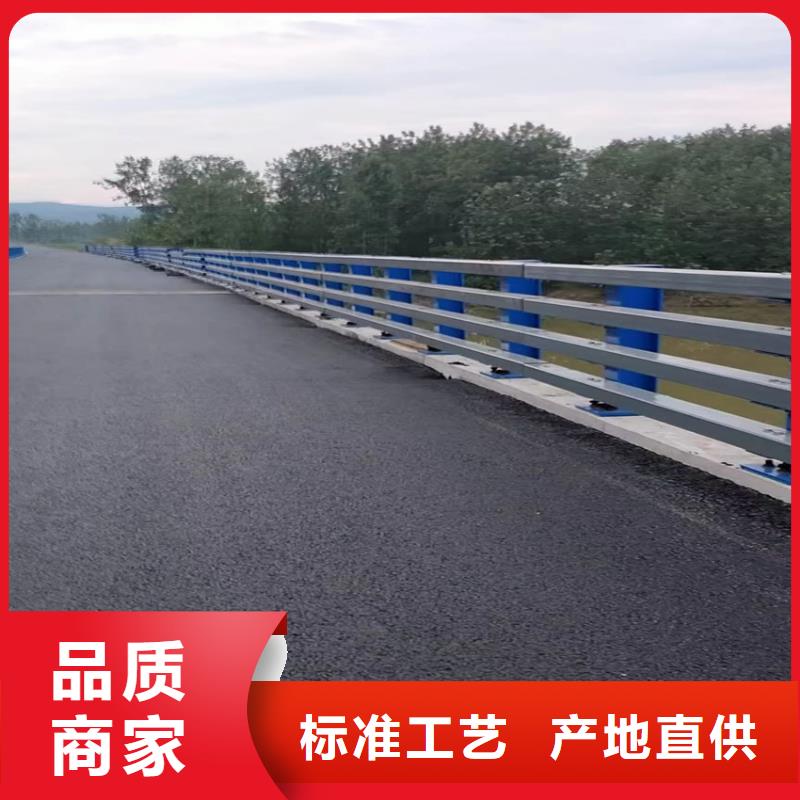 不锈钢河道护栏栏杆什么价格