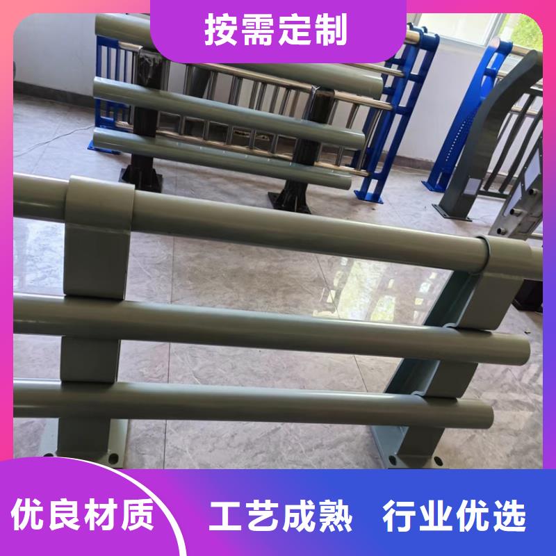 防撞铸钢护栏价格公道