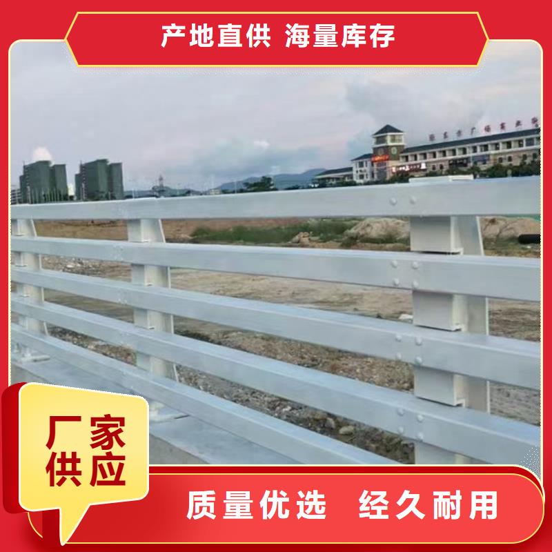 不锈钢河道绳索护栏厂