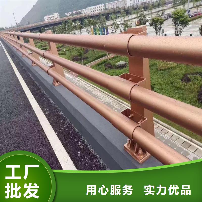 澄迈县三横梁桥梁防撞护栏实体厂家