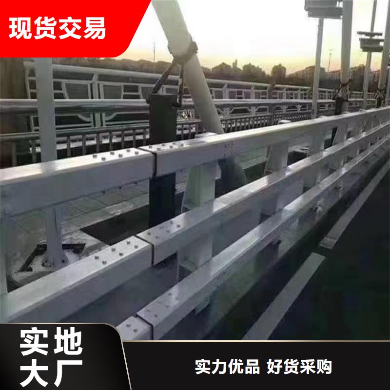 不锈钢河道护栏栏杆一米多少钱