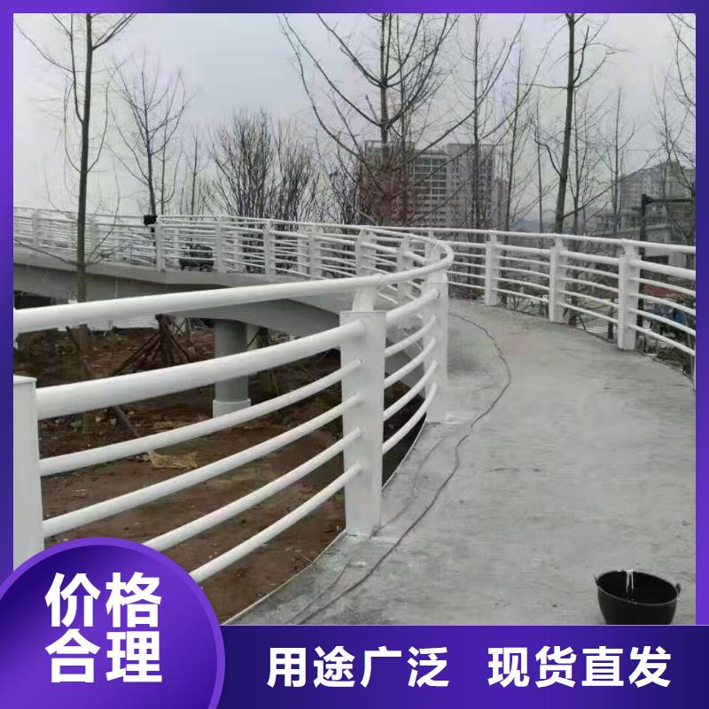 公路防撞护栏交货及时