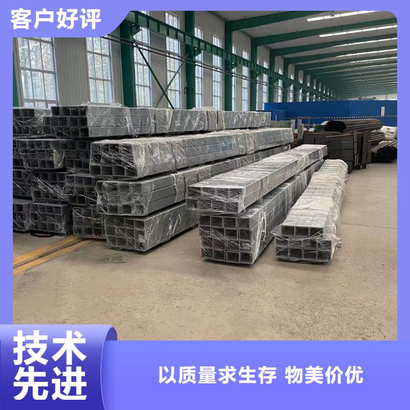 景观灯光护栏栏杆按客户要求加工定制