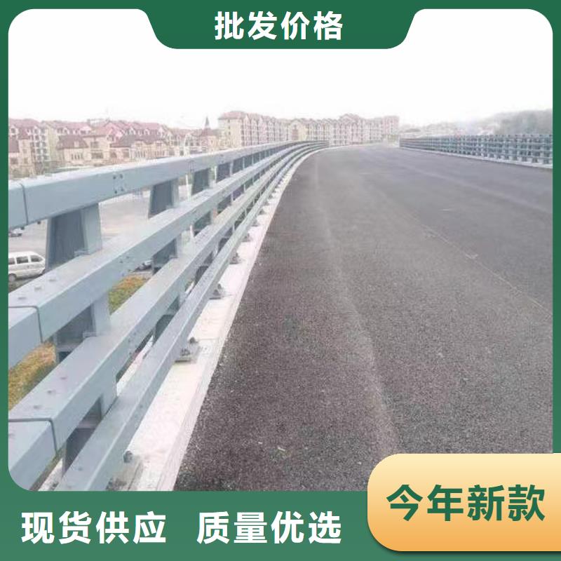 公路交通道路护栏品质高效