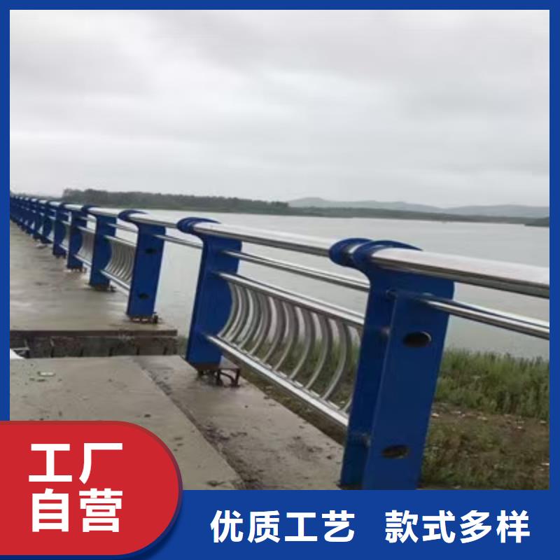 交通防撞防护栏市政防护栏工艺精湛