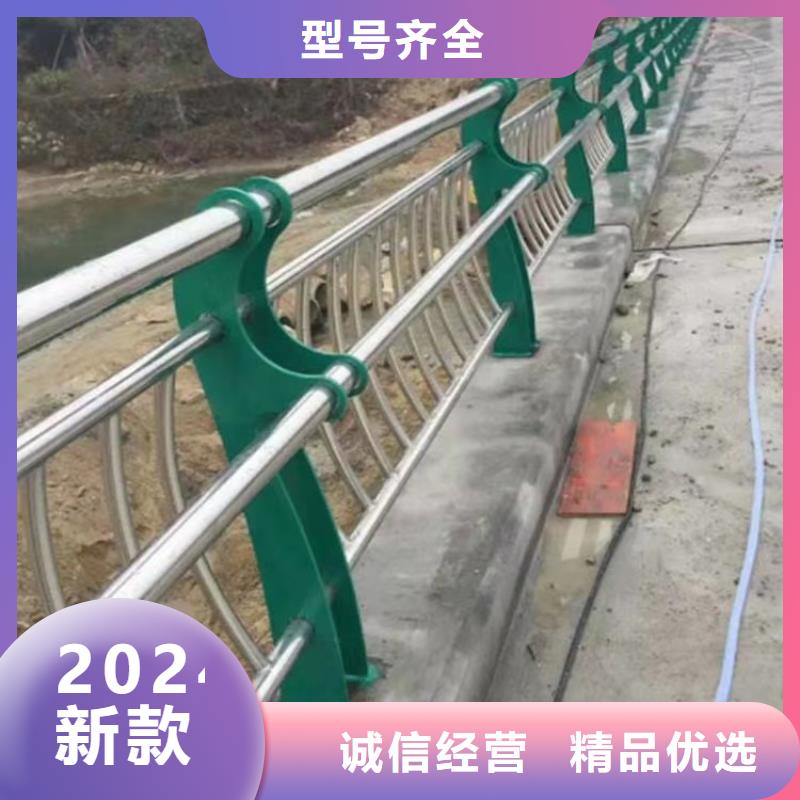 公路护拦加工生产