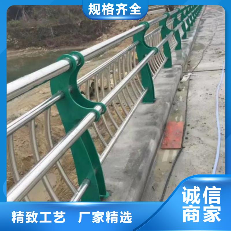 道路桥梁护栏厂家实力雄厚