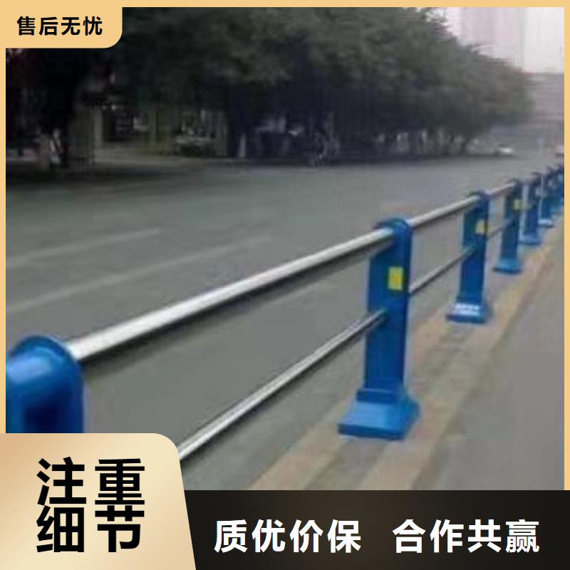 道路防护栏杆标杆企业