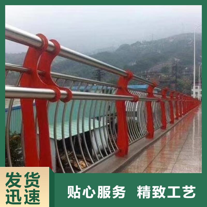河道桥梁景观护栏桥梁护栏河道护栏单价多少