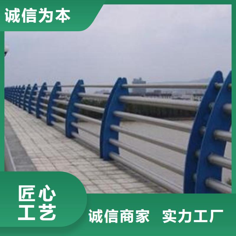 道路护栏立柱厂家设备齐全