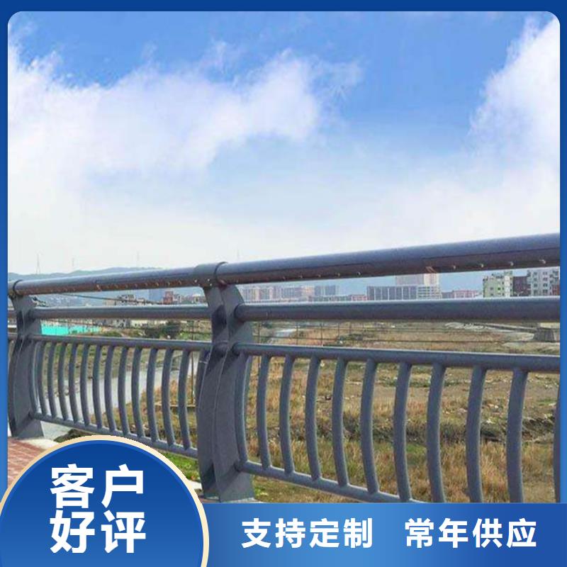 道路城市护栏零售批发