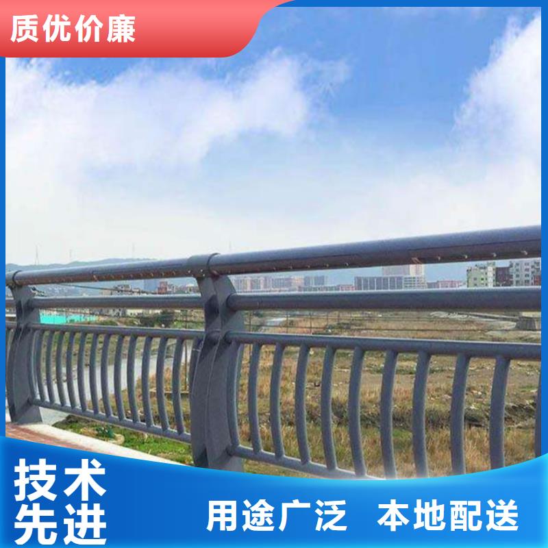 道路中央护栏批发价格