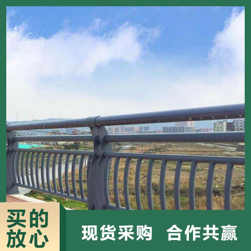 公路桥梁护栏B级防护栏厂家