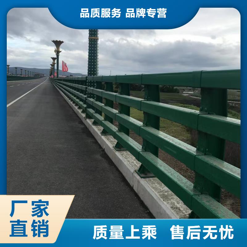 河道桥梁缆索护栏生产桥梁河道护栏厂家电话