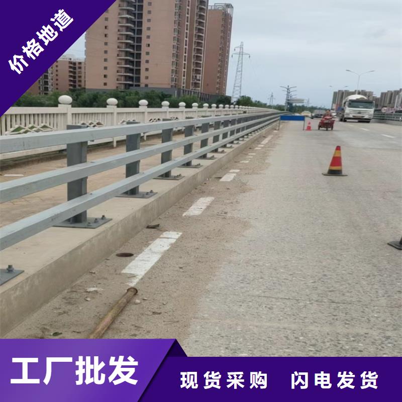 公路护栏生产周期短