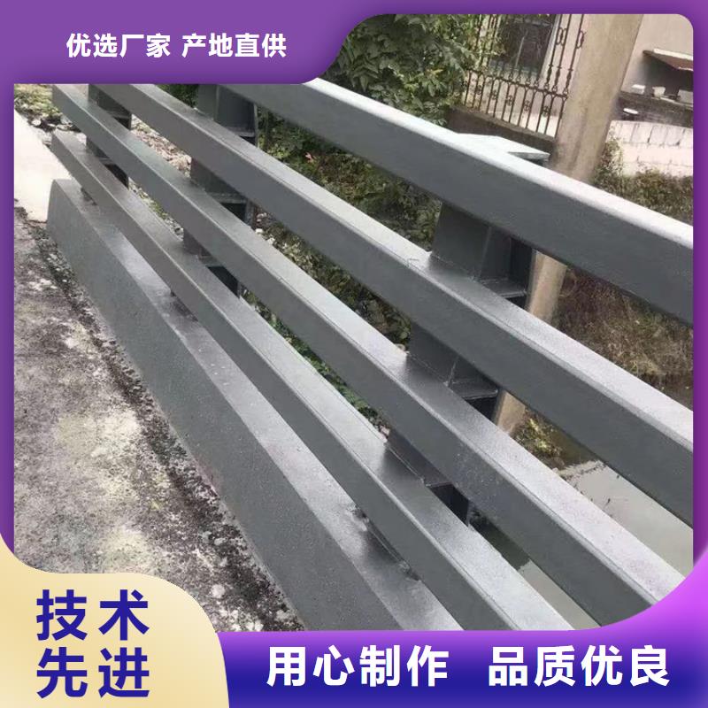 交通道路护栏从业经验丰富