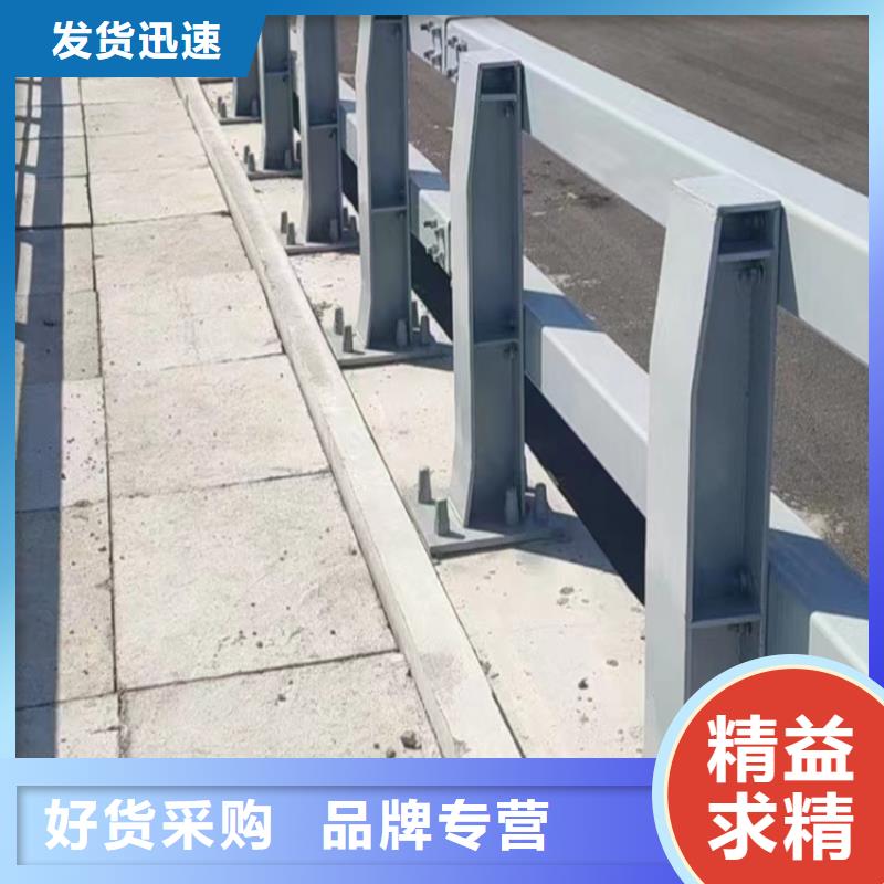 道路两边护栏批发零售均可