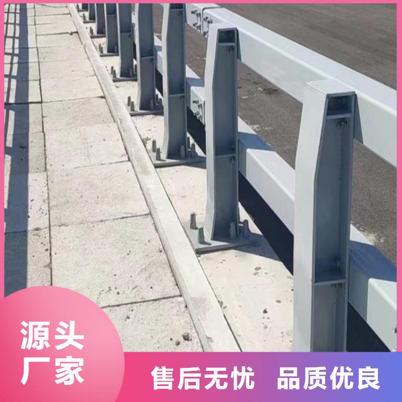 河道桥梁梁护栏河道景观桥梁护栏每米单价