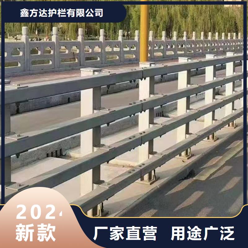 买公路防护栏道路护栏必看-服务优