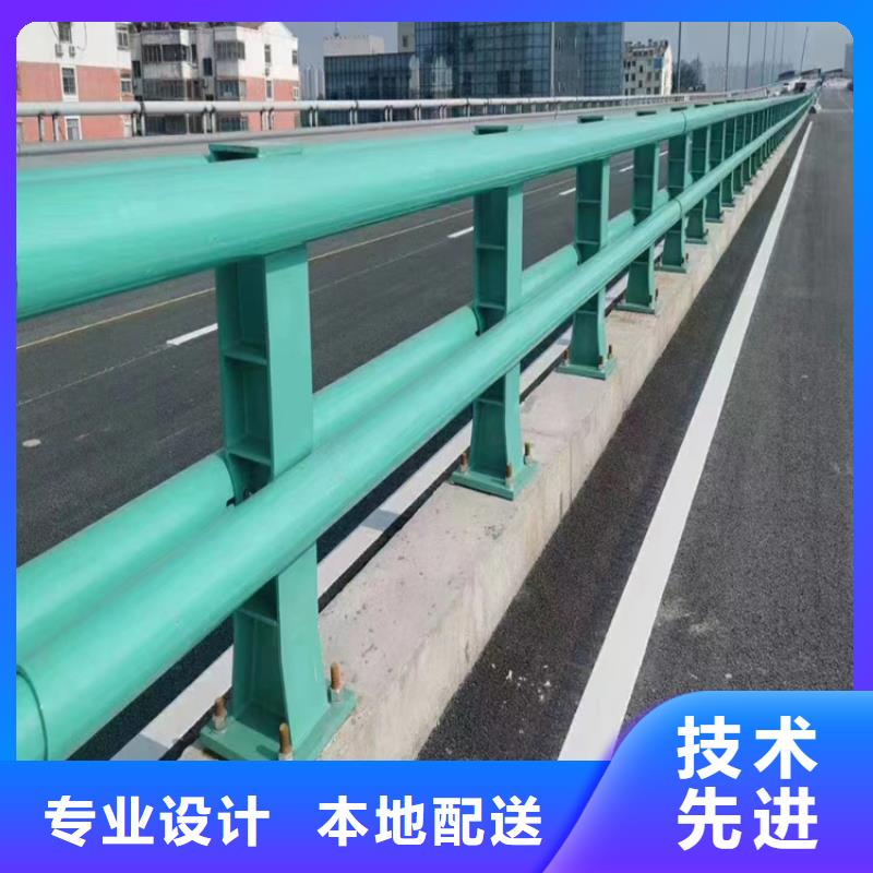 桥梁河道护栏河道桥梁护栏多少钱