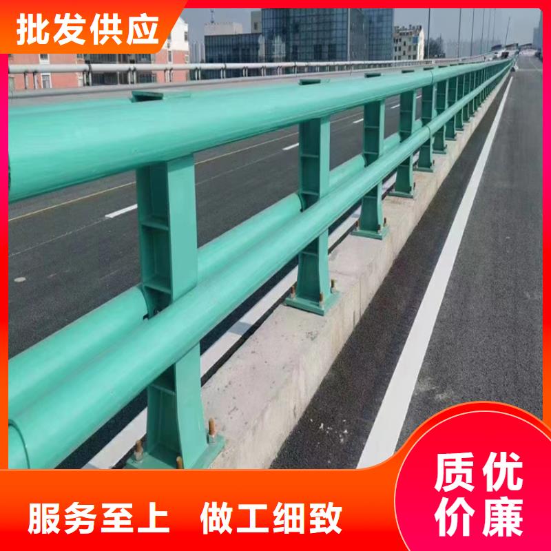 道路交通隔离护栏老品牌值得信赖