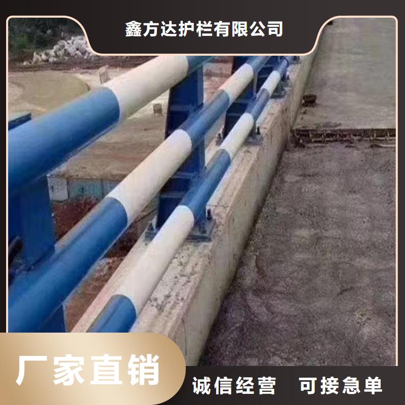 公路防撞护栏交货周期短