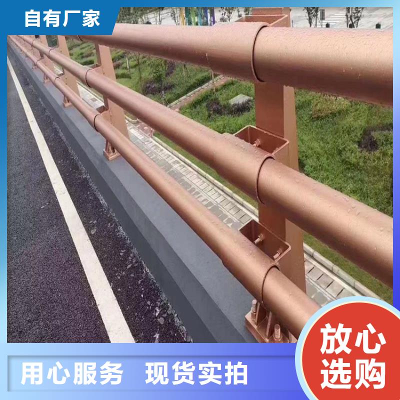 质优价廉的公路护栏道路栏杆批发商