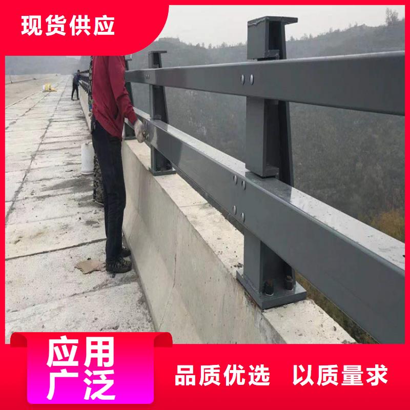 机非道路隔离护栏生产周期短