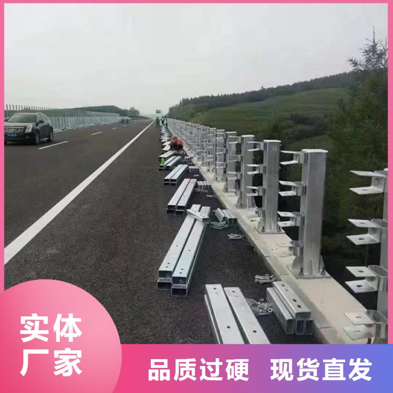 河道桥梁景观护栏桥梁护栏河道护栏什么价格