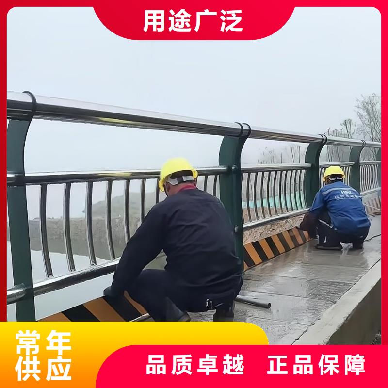 不锈钢景观河道护栏栏杆铁艺景观河道栏杆生产厂家位置