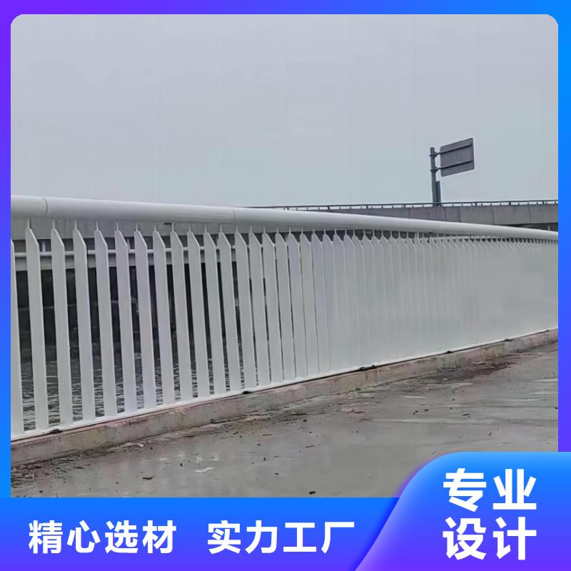 不锈钢河道护栏不锈钢钢丝绳河道栏杆定制厂家