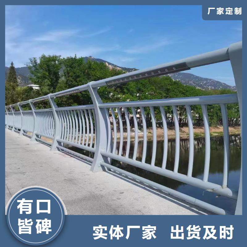 河道仿木护栏全国发货电话