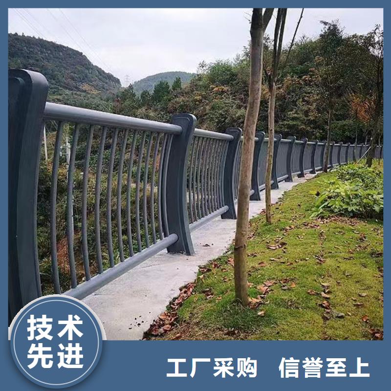 灯光河道护栏量大优惠联系方式