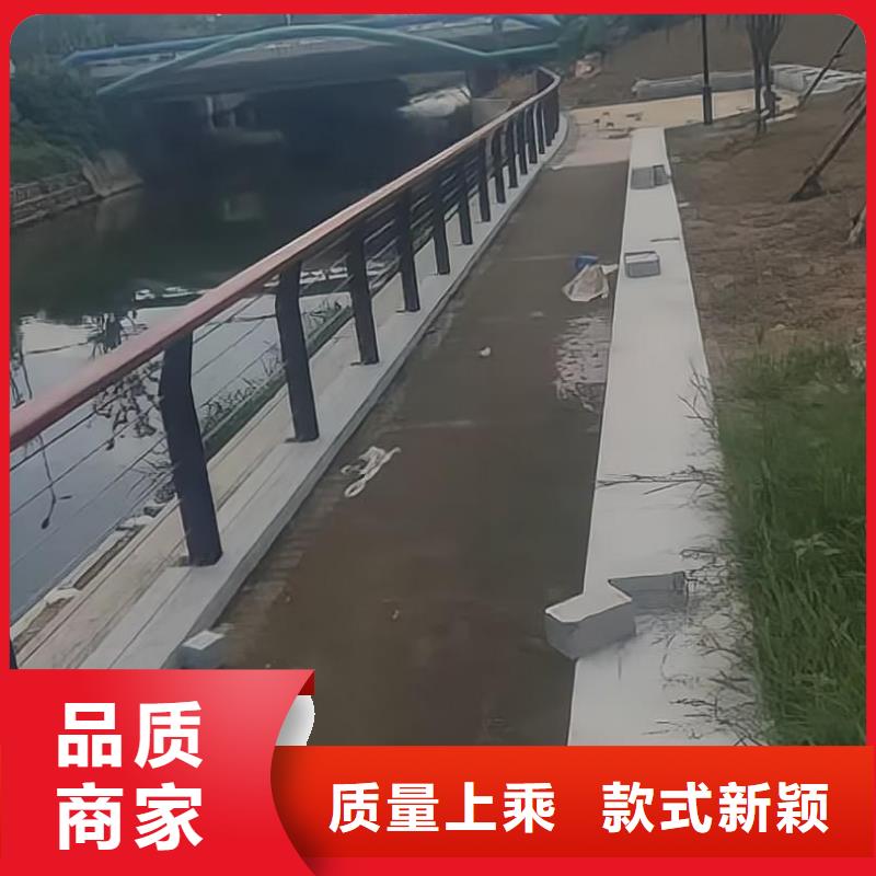 不锈钢河道护栏全国发货联系方式