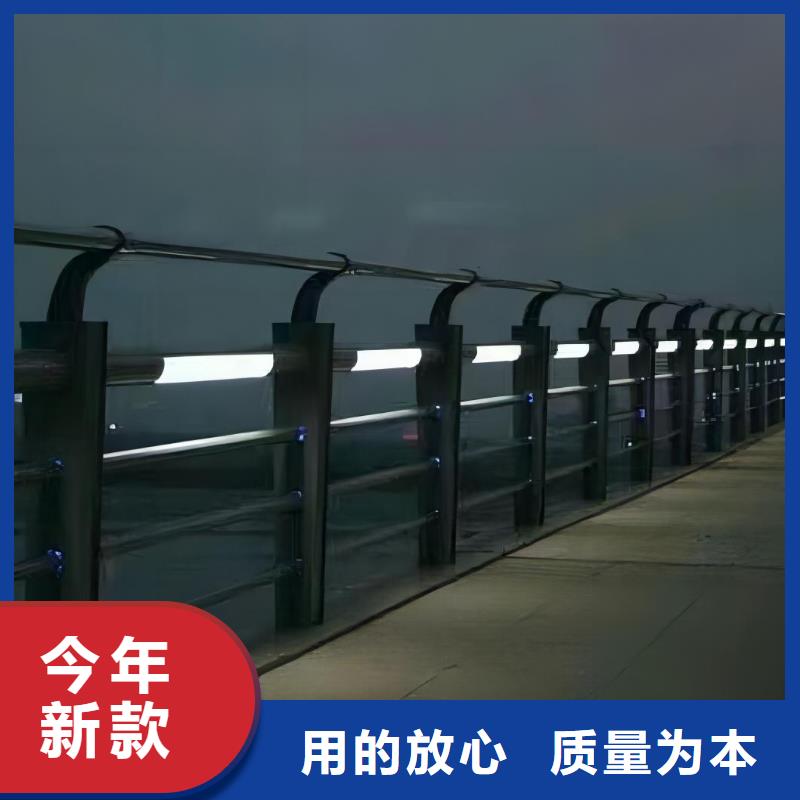 不锈钢景观河道护栏栏杆铁艺景观河道栏杆生产基地