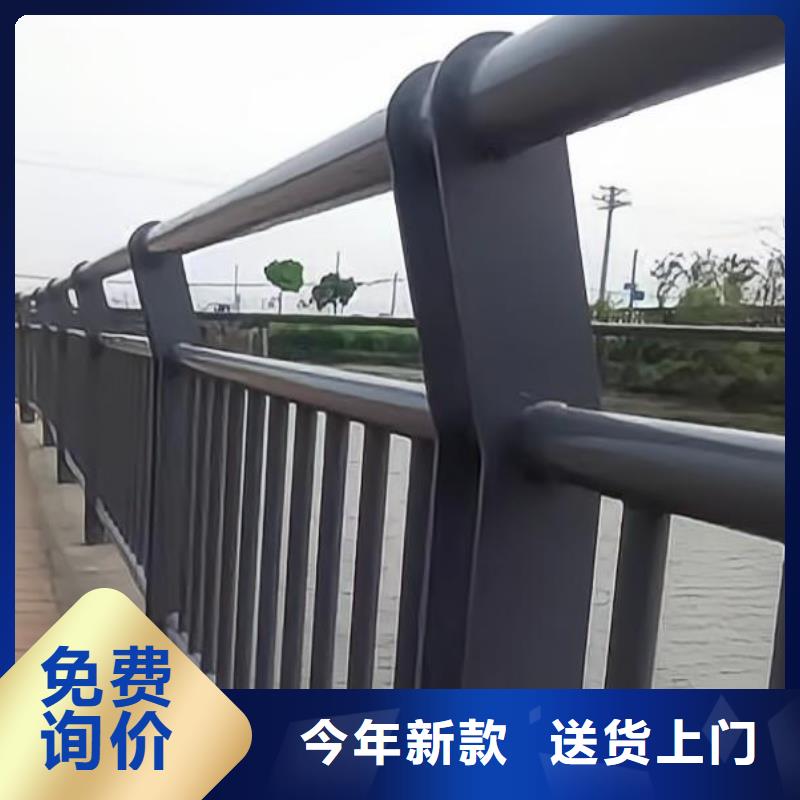 不锈钢景观河道护栏栏杆铁艺景观河道栏杆生产电话