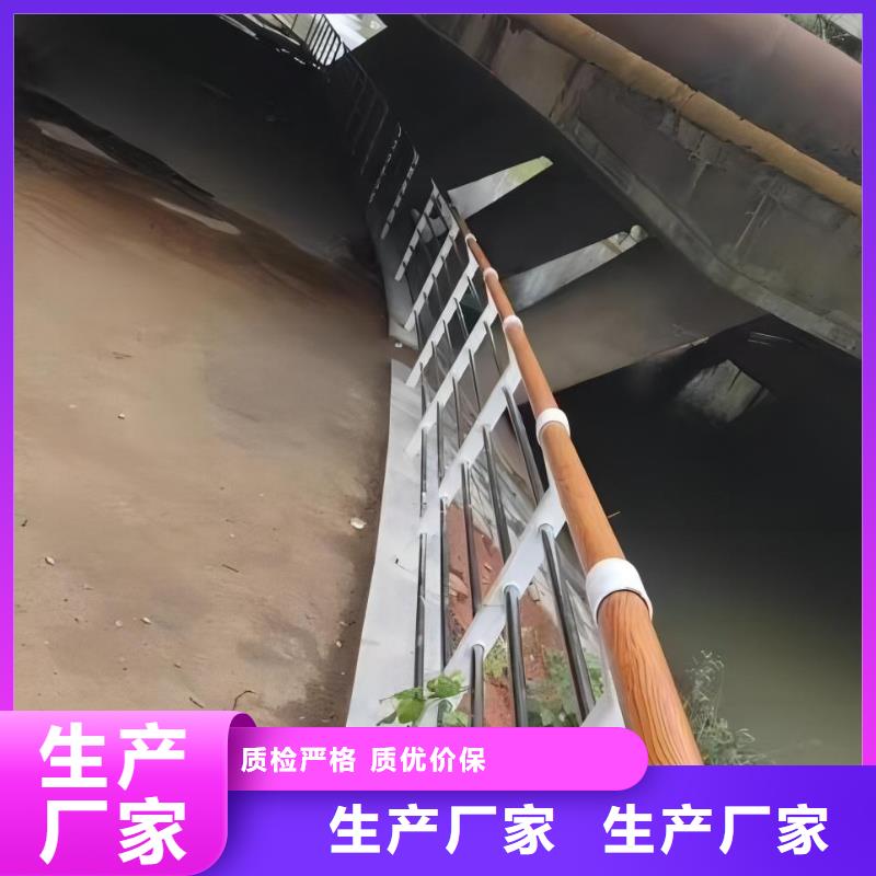 灯光河道护栏栏杆河道景观铁艺栏杆一米多少钱