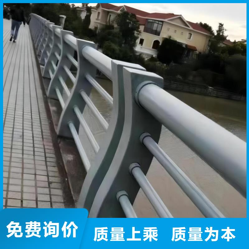 不锈钢景观河道护栏栏杆铁艺景观河道栏杆每米单价多少