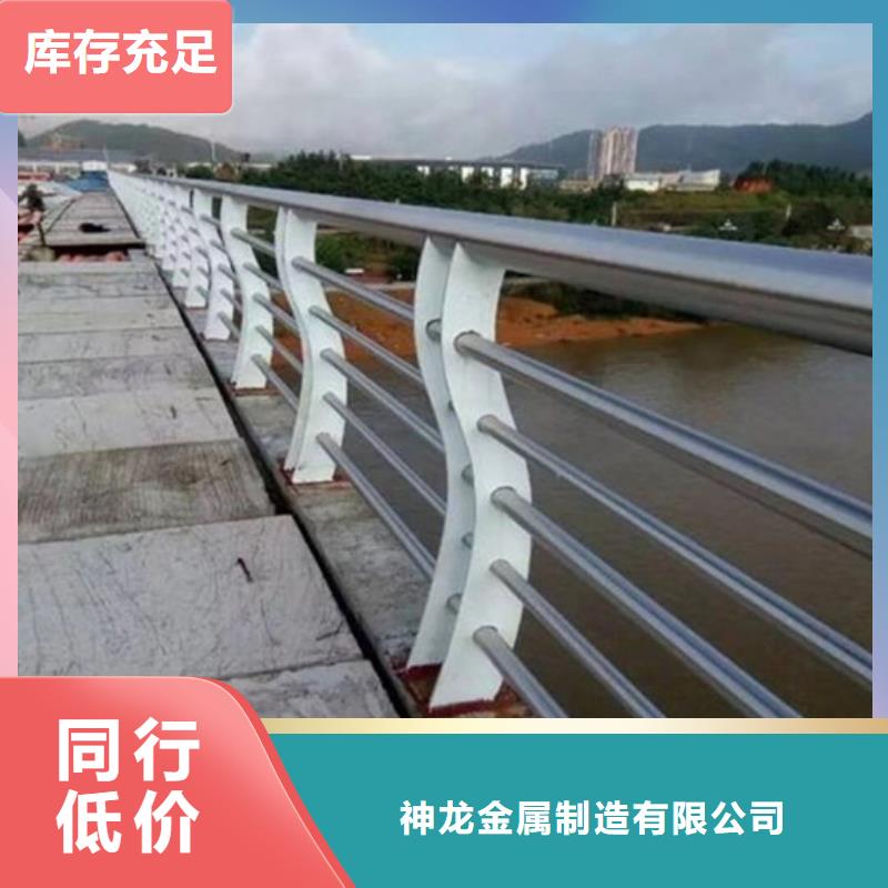 道路护栏厂家广受好评