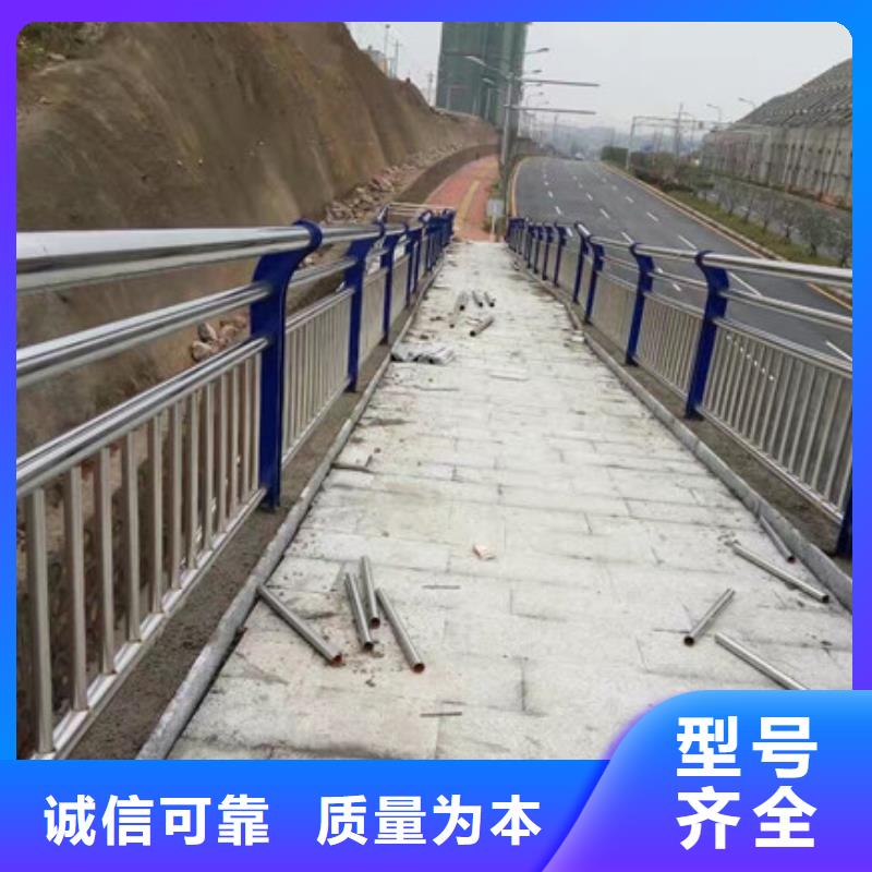 道路防撞护栏市场行情