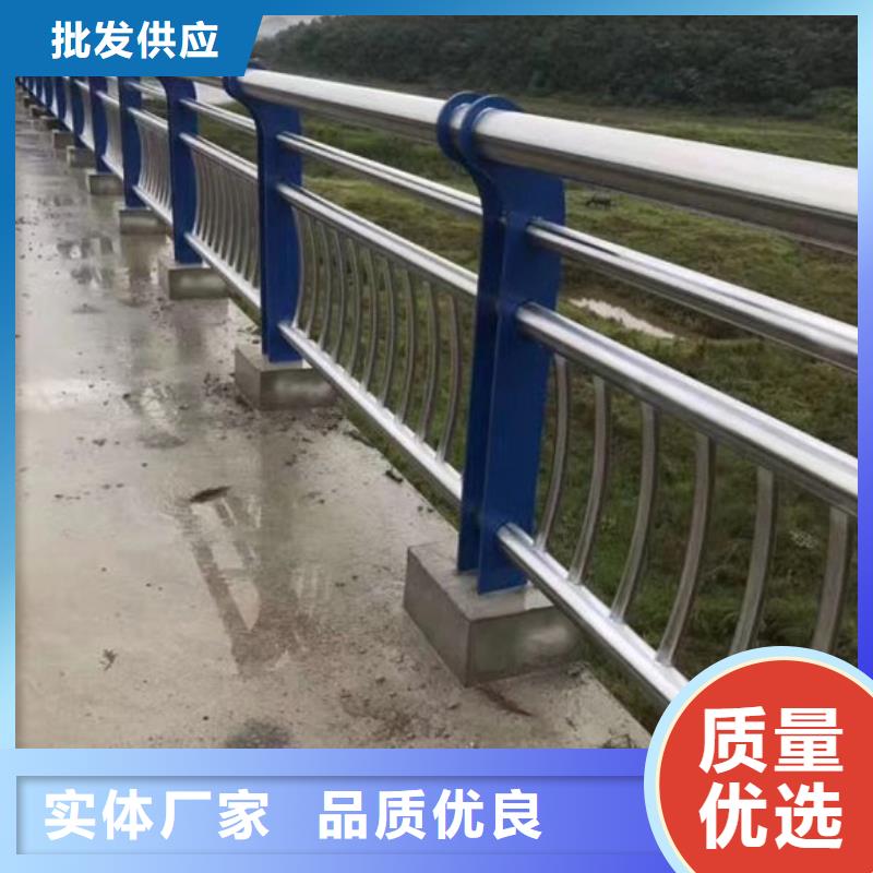 道路防撞护栏销量高