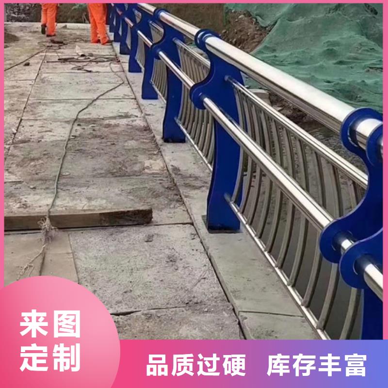 道路防撞护栏产品详细介绍