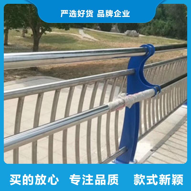 道路防撞护栏多年经验