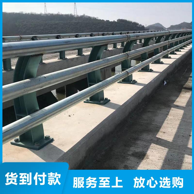 道路护栏选购经验