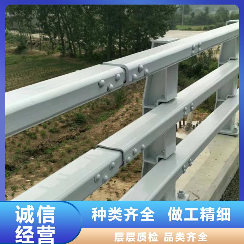 找道路不锈钢护栏-现货充足有保障