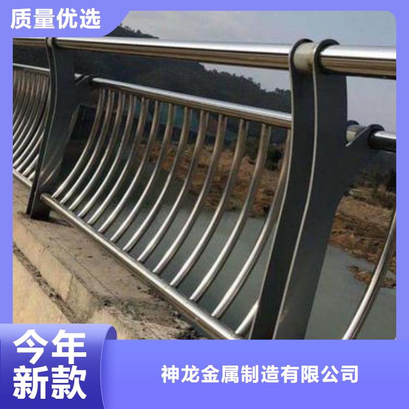 桥梁防撞护栏大厂质量可靠