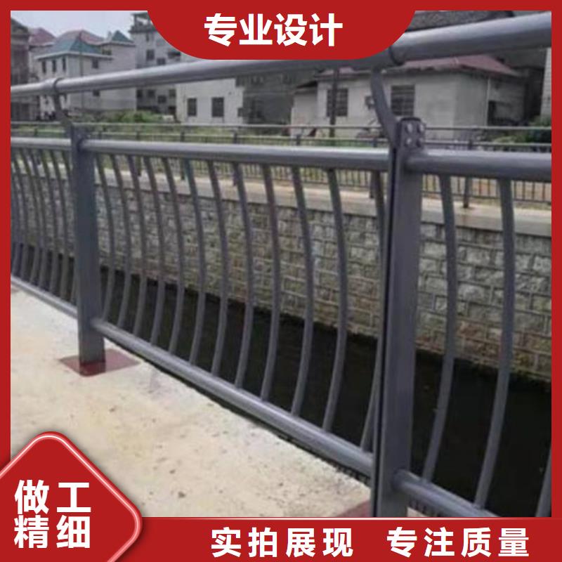 河道护栏,市政道路防护栏品质卓越