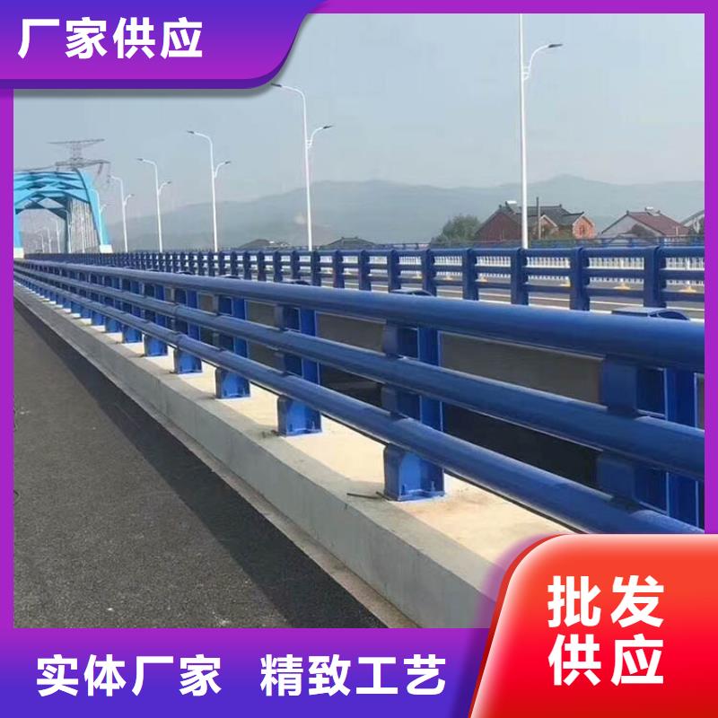 河道护栏-河道护栏专业厂家