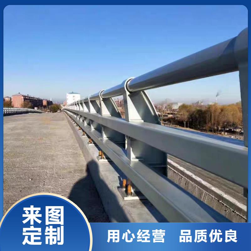 道路护栏厂家资讯